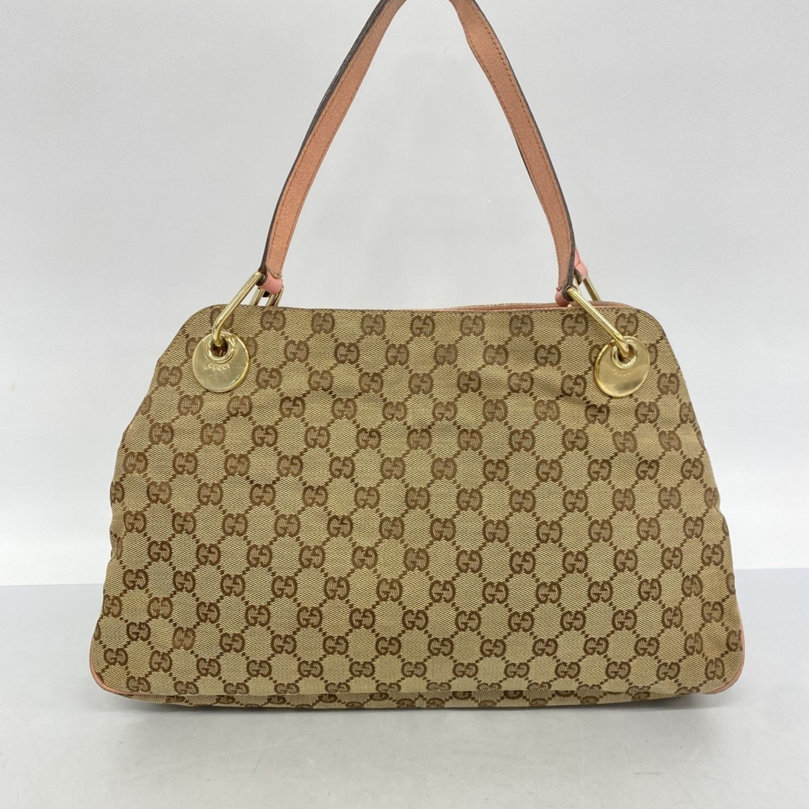 グッチ(Gucci) グッチ トートバッグ GGキャンバス 121023 キャンバス