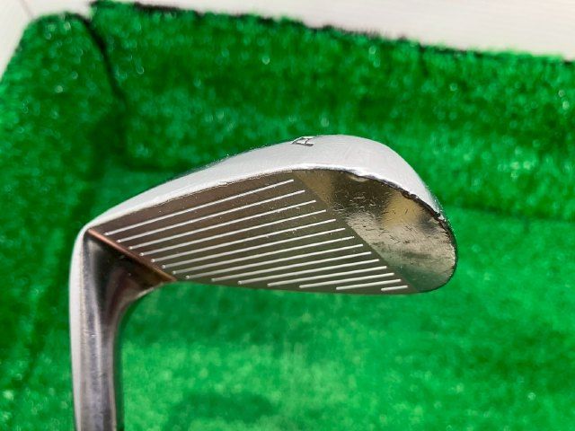 激安[122] アイアンセット ブリヂストン TOUR B X-CB/NSPRO950GH 6本