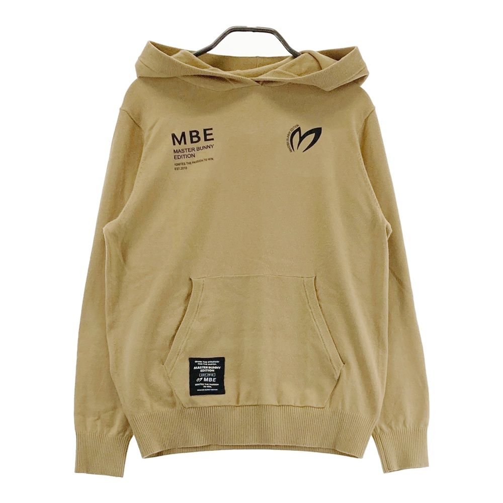 サイズ：1 MASTER BUNNY EDITION マスターバニーエディション ニット