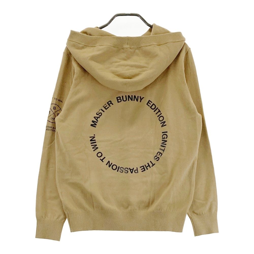 サイズ：1 MASTER BUNNY EDITION マスターバニーエディション ニット