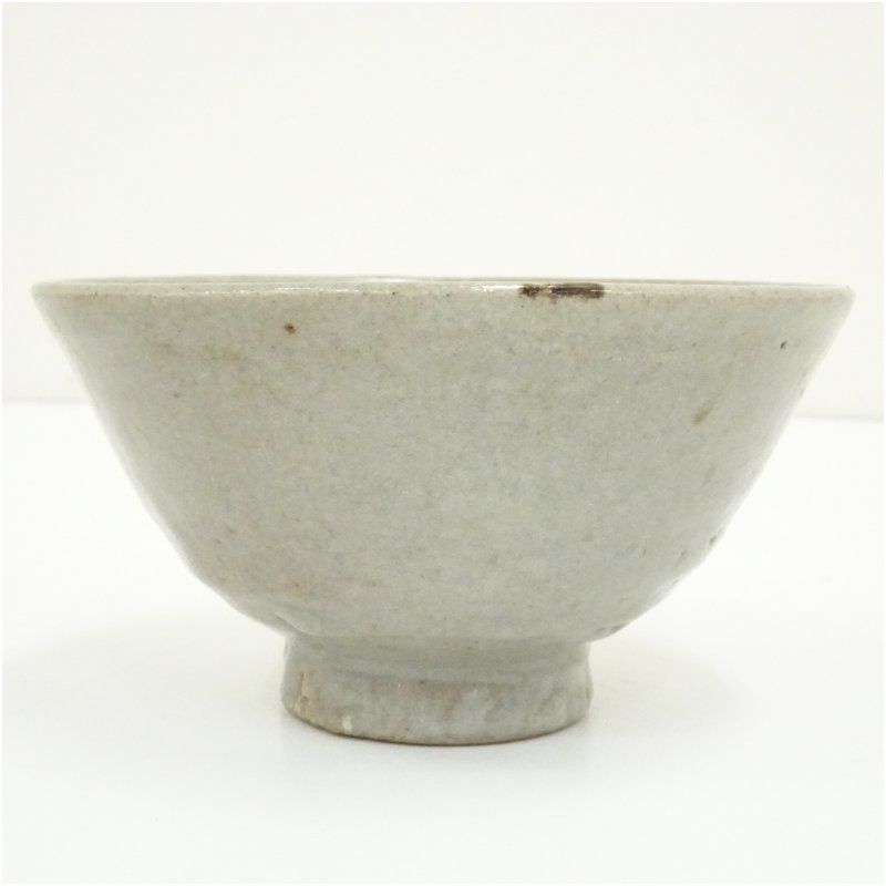 池順鐸造 高麗青磁茶碗（共箱） 茶道 抹茶 おしゃれ 抹茶茶碗 抹茶碗