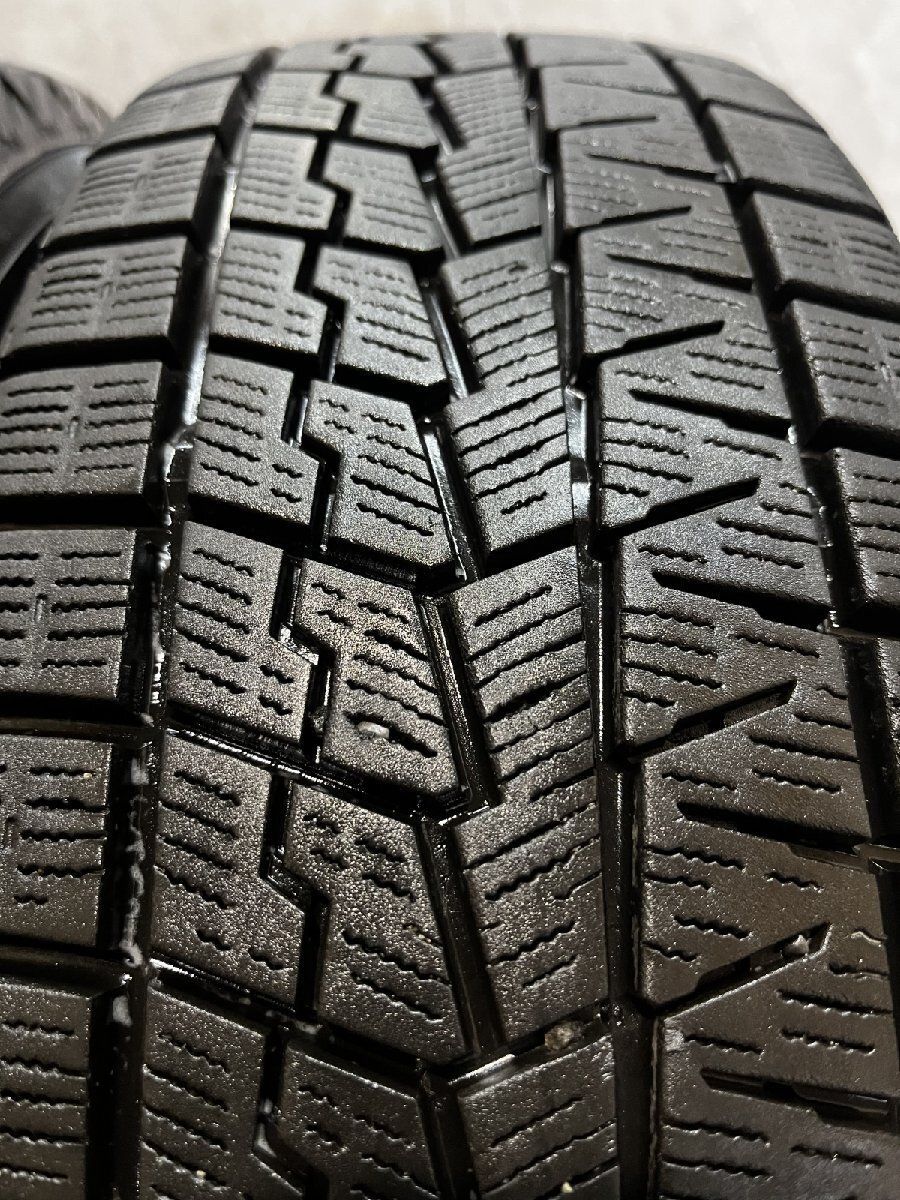 YOKOHAMA ice GUARD iG70 185/60R16 16インチ スタッドレス 4本 21年製