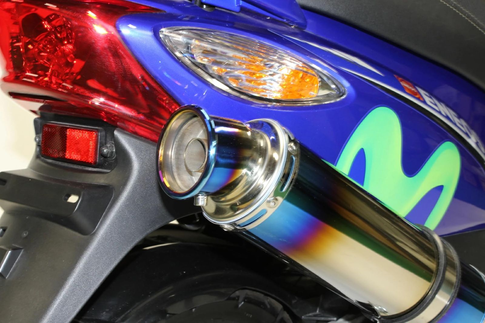 SSB 4st JOG ZR ジョグ (JBH-SA36J/JBH-SA39J) 2007年～2015年モデル