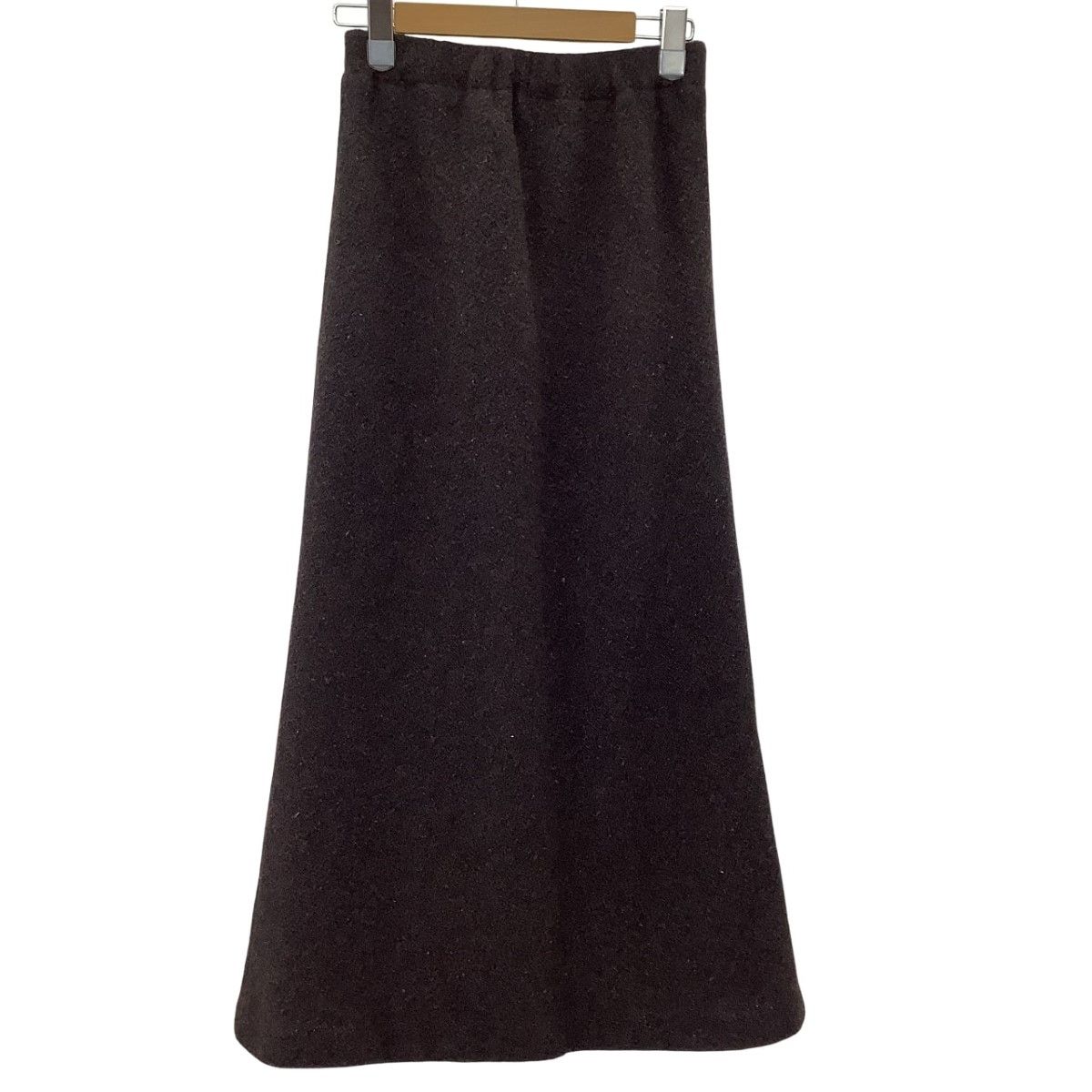 JURGEN LEHL ヨーガンレール レディース ロング スカート SIZE M