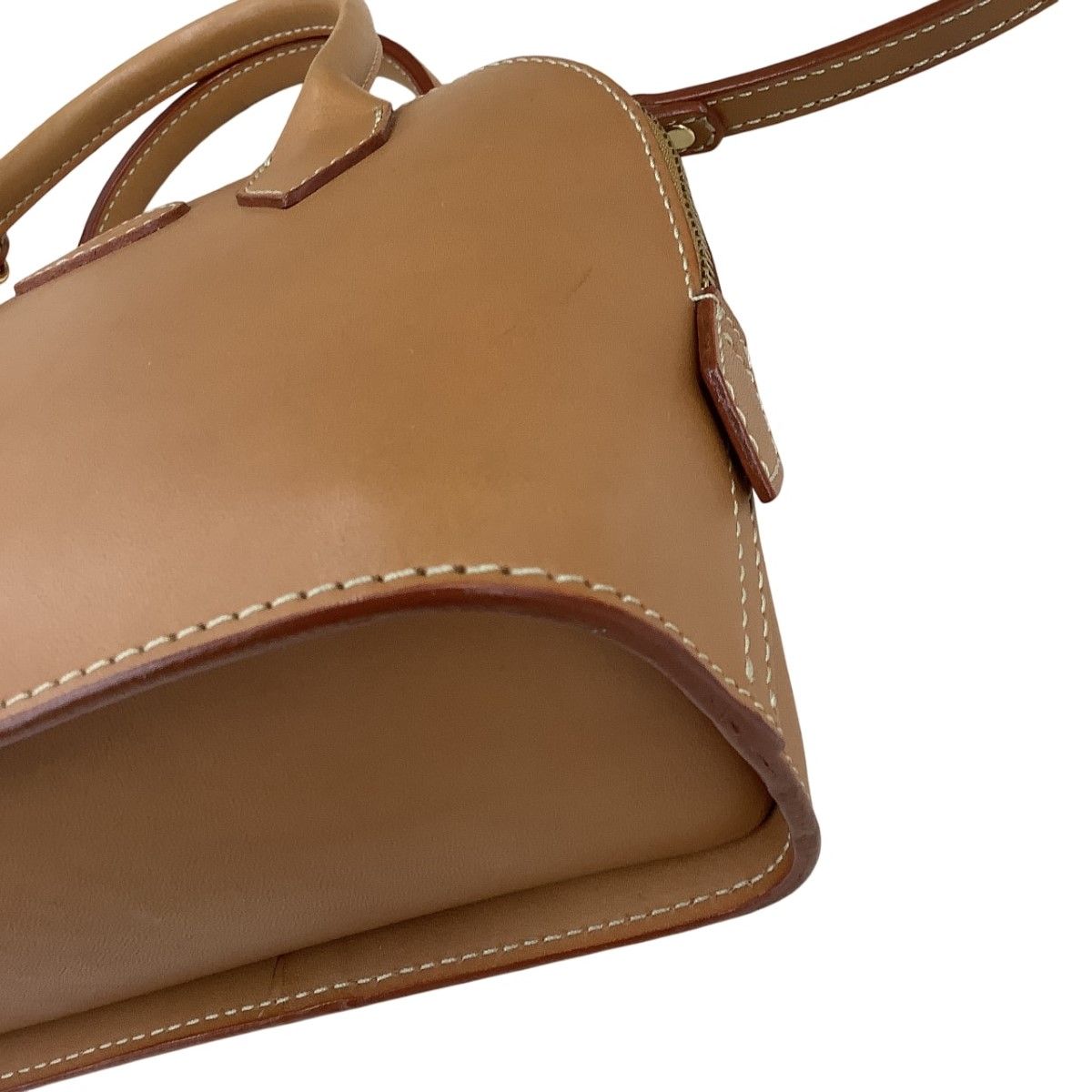 Somes Saddle ソメスサドル レディース ミニ 2WAYバッグ ショルダー