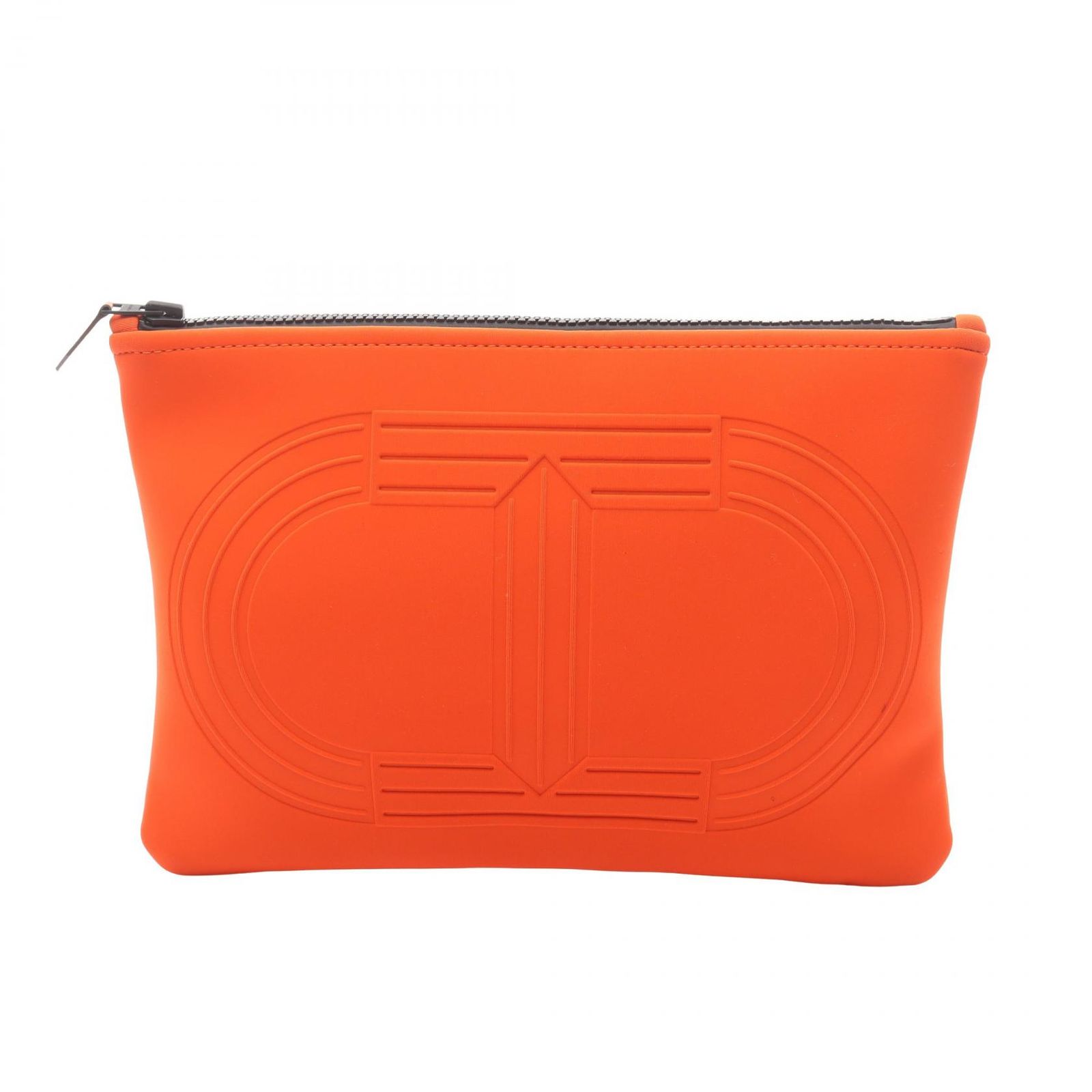 エルメス HERMES ポーチ ネオバン マイヨン マランMM H103896M 01 