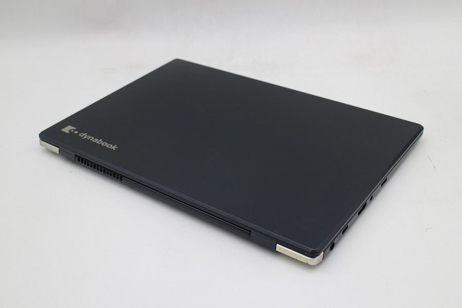 dynabook dynabook G83/FP Core i3 10110U 2.1GHz/8GB/256GB(SSD)/13.3