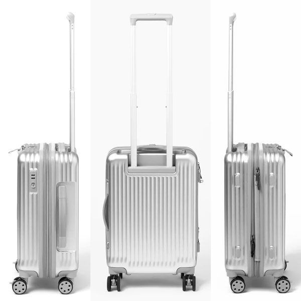 ニューエラ キャリーバッグ