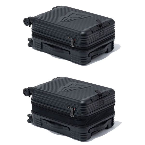 ウィール キャリーケース