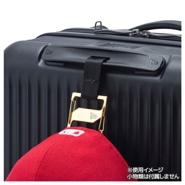 キャスター トラベル