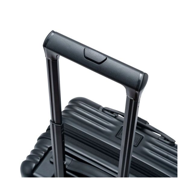 キャスター トラベル