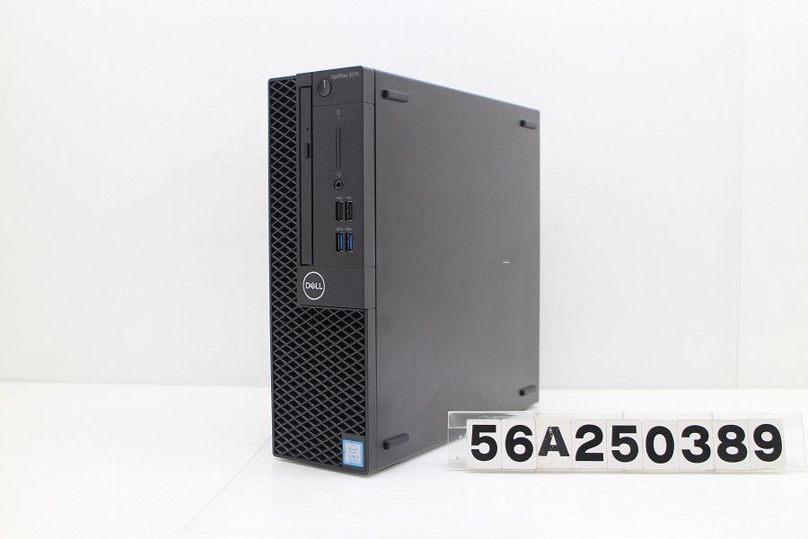 DELL Optiplex 3070 SFF Core i5 9500 3GHz/8GB/256GB(SSD)/Multi