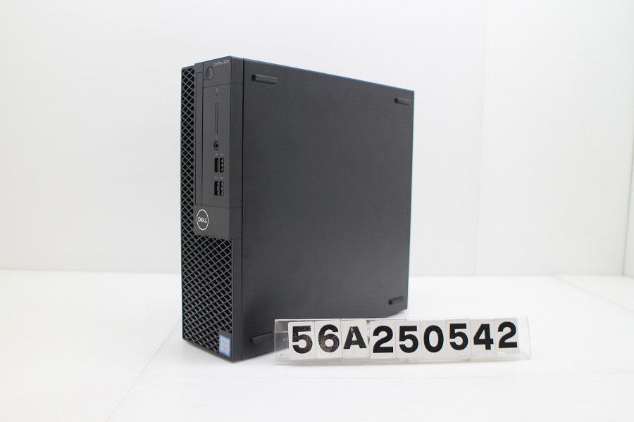 DELL OptiPlex 3070 SFF Core i3 9100 3.6GHz/8GB/256GB(SSD)/Win11