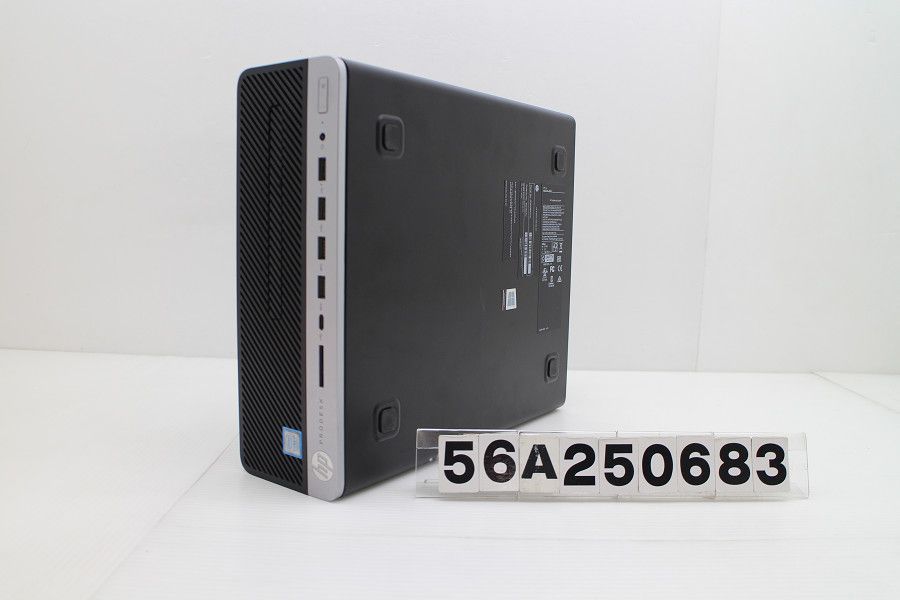 hp ProDesk 600 G5 SFF Core i7 9700 3GHz/16GB/256GB(SSD)+500GB