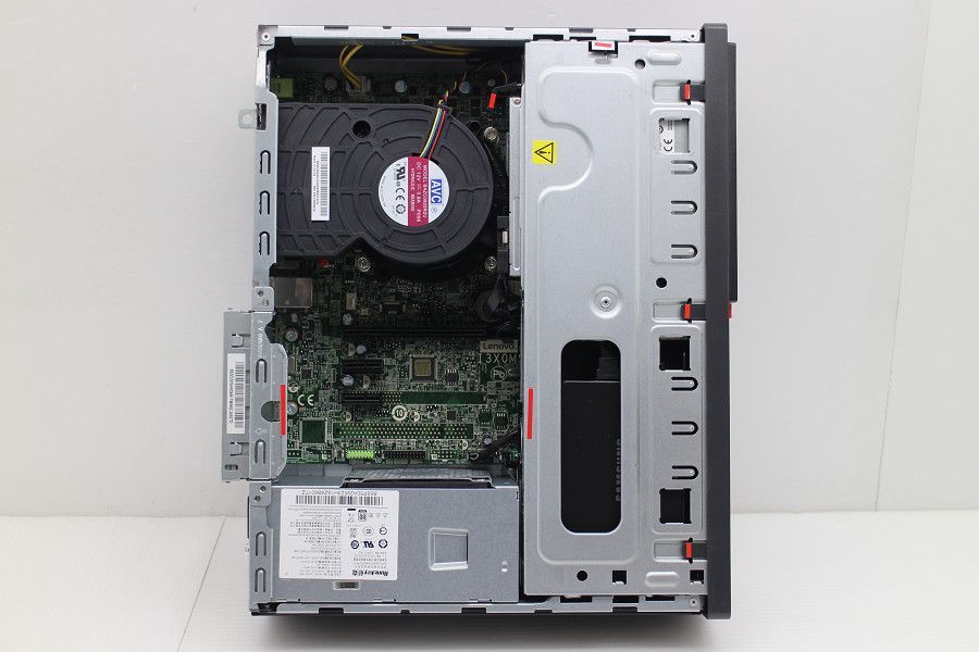Lenovo ThinkCentre M720s i5-8400 8GB 美品 Amazon.co.jp: 中古