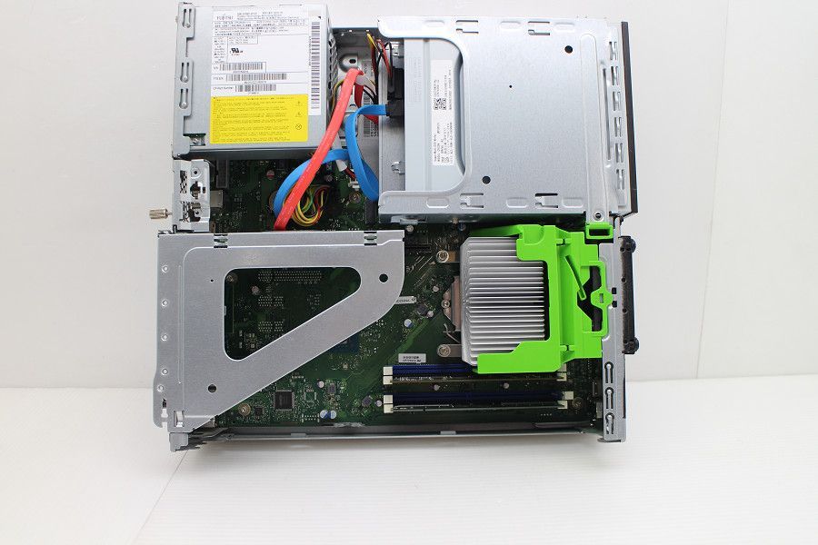 ジャンク品・部品取り推奨】FUJITSU ESPRIMO D588/TX ジャンク品・部品