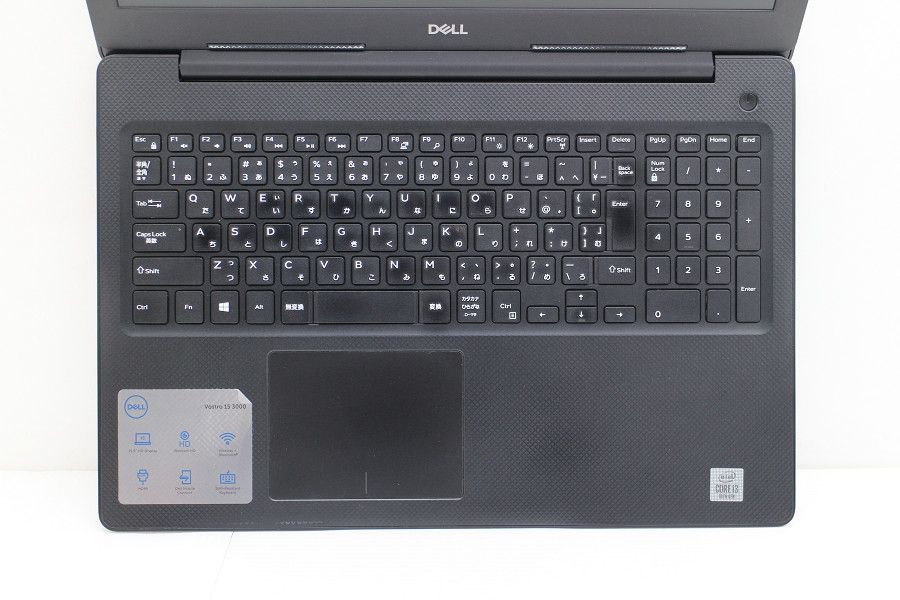 訳ありVostro 3591 i3 1005G1 /8GB/Win11Pro搭載 訳ありVostro 3591 i3 1005G1 /8GB/Win11Pro搭載 楽天市場】DELL