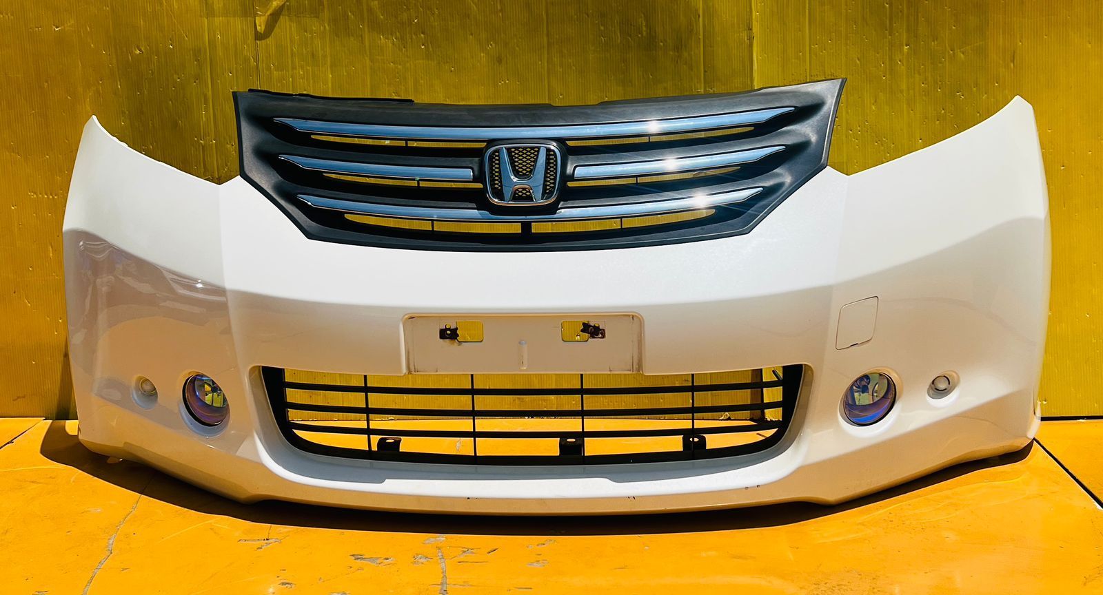 ZT-4543] ☆着払い/引き取り☆ 純正ホンダ フリード GB4 H20年式