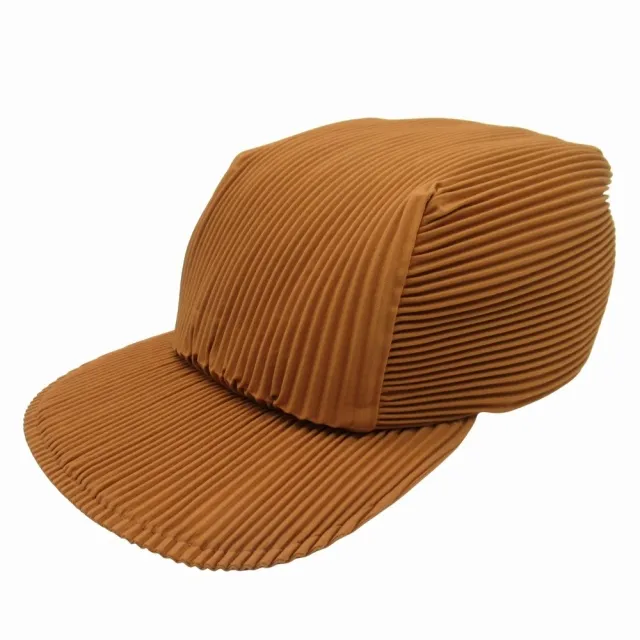 2026年最新】HOMME PLISSE ISSEY MIYAKE キャップの人気アイテム
