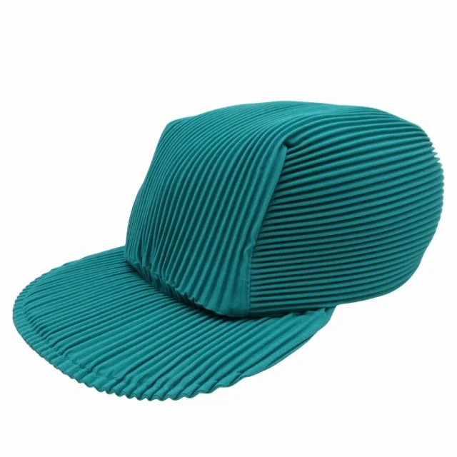 2026年最新】HOMME PLISSE ISSEY MIYAKE キャップの人気アイテム