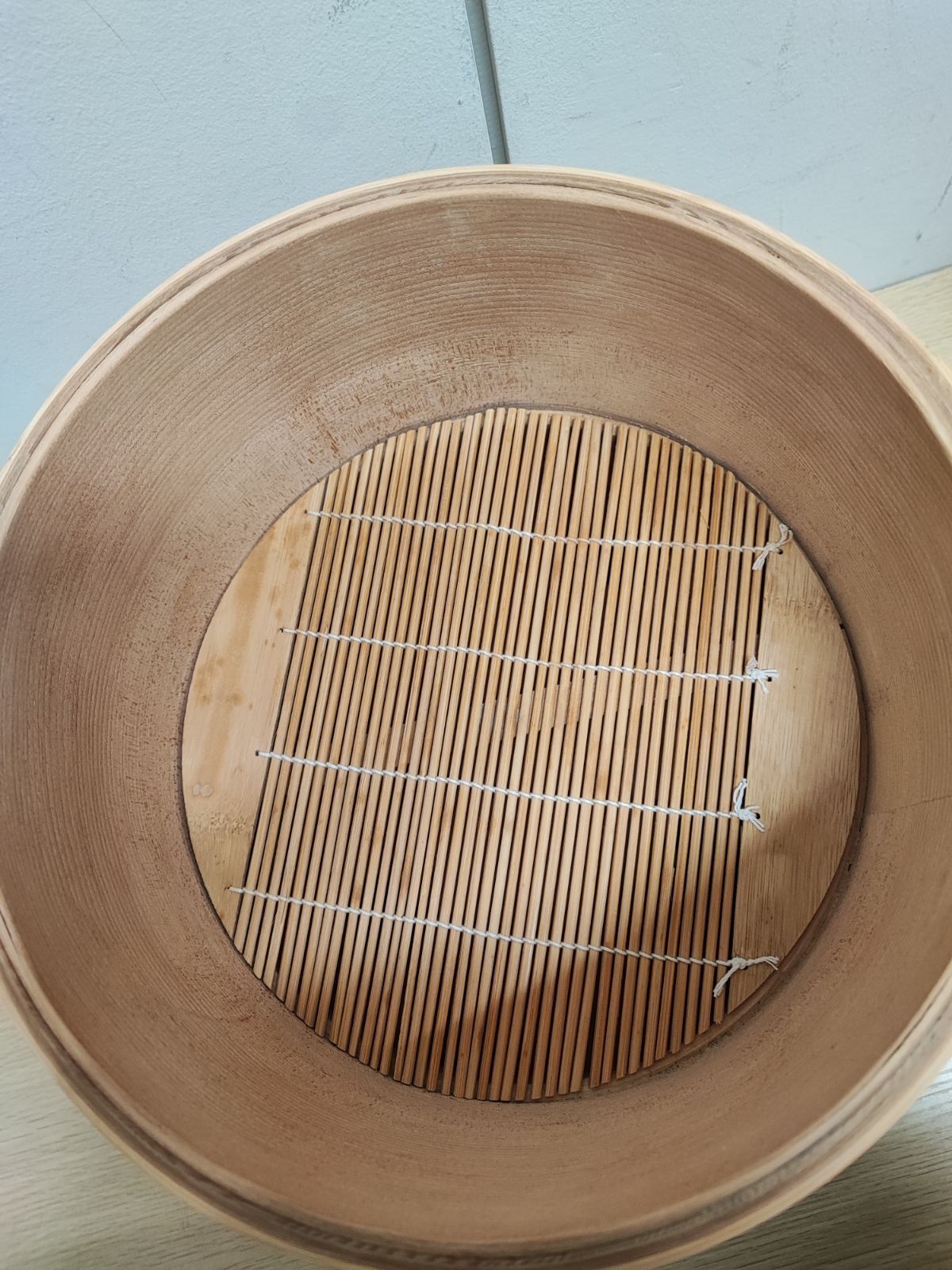 日本文化センター 和せいろセット鍋付