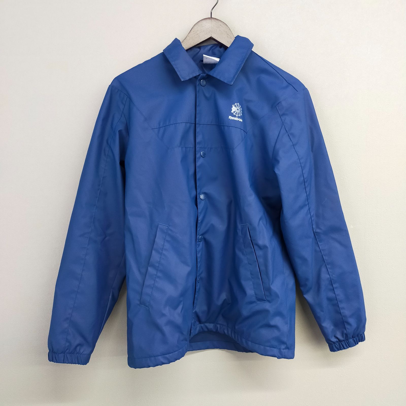 N1020 Reebok リーボック ナイロンジャケット コーチジャケット ワン 
