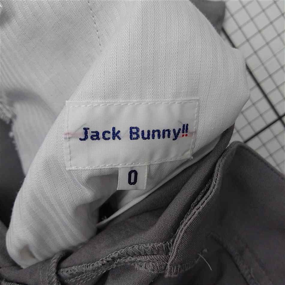 ◇ Θ ジャックバニー Jack Bunny!! 263-4231804 ストレッチパンツ