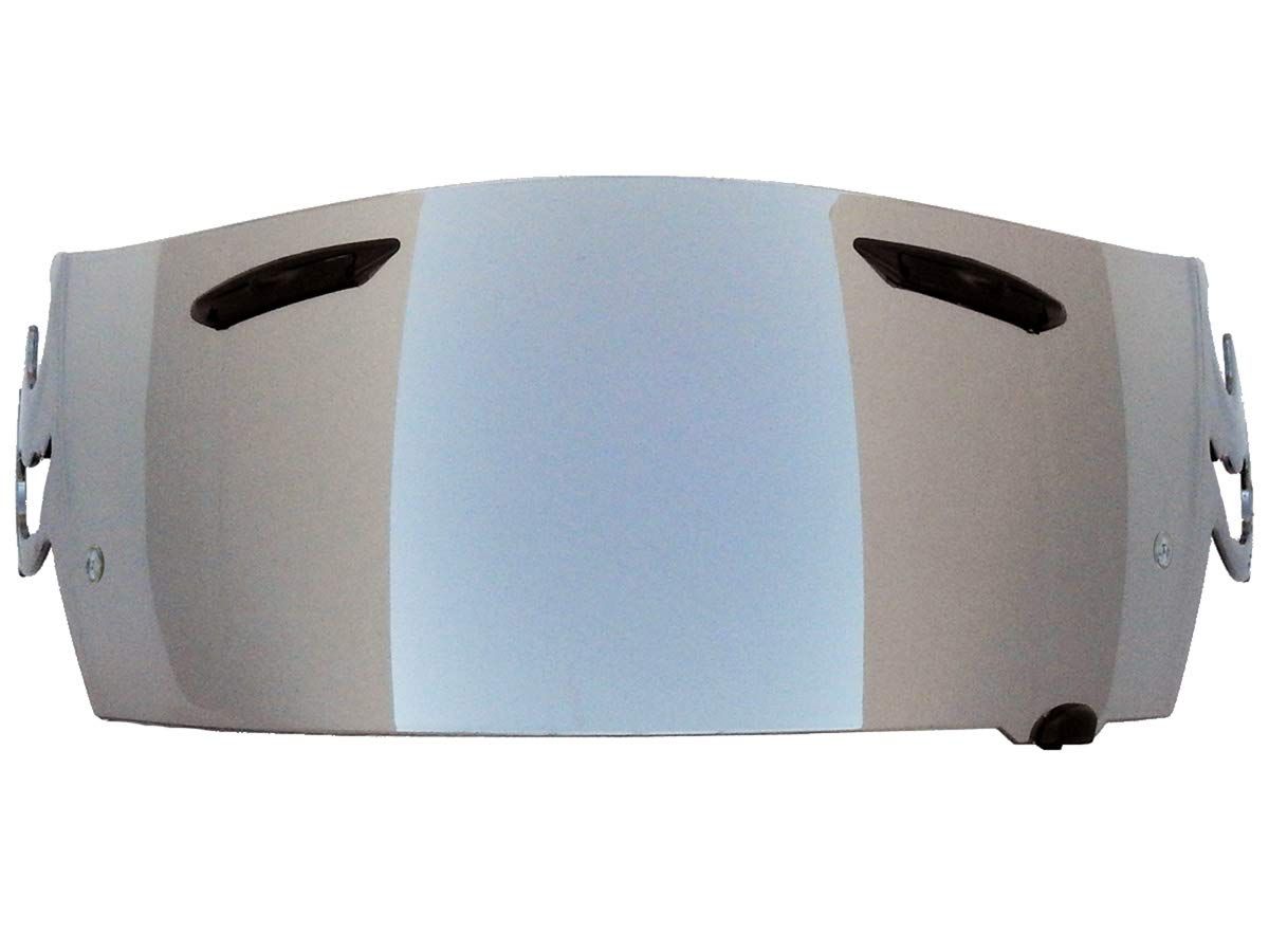 SAL-MS RXP シルバー ミラーシールド Arai スーパーアドシスL 対応