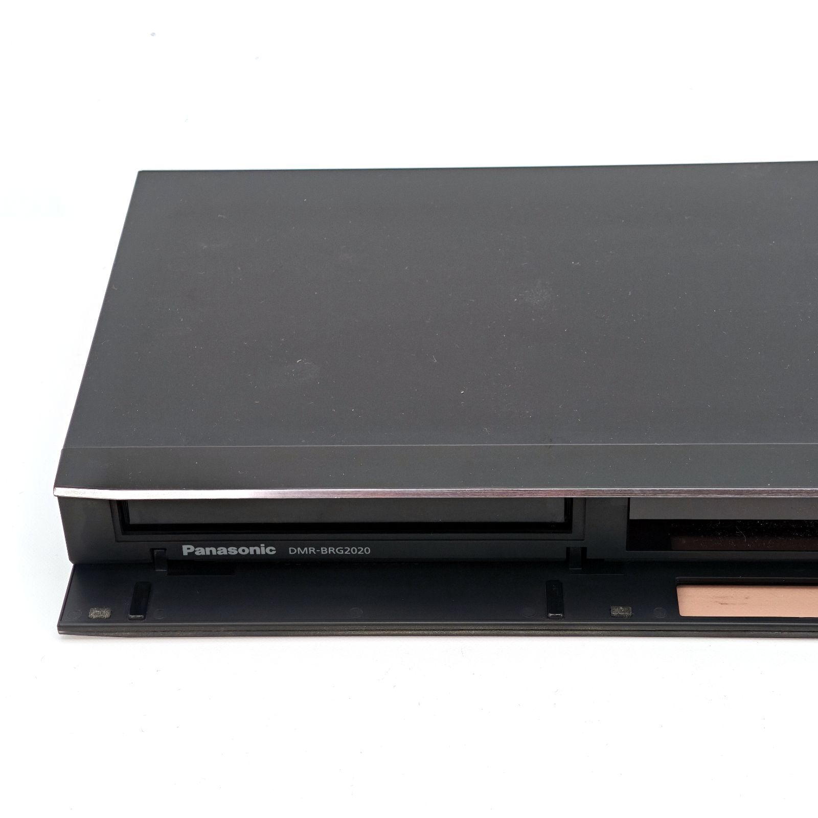 Panasonic パナソニック DIGA DMR-BRG2020 全録ブルーレイレコーダー