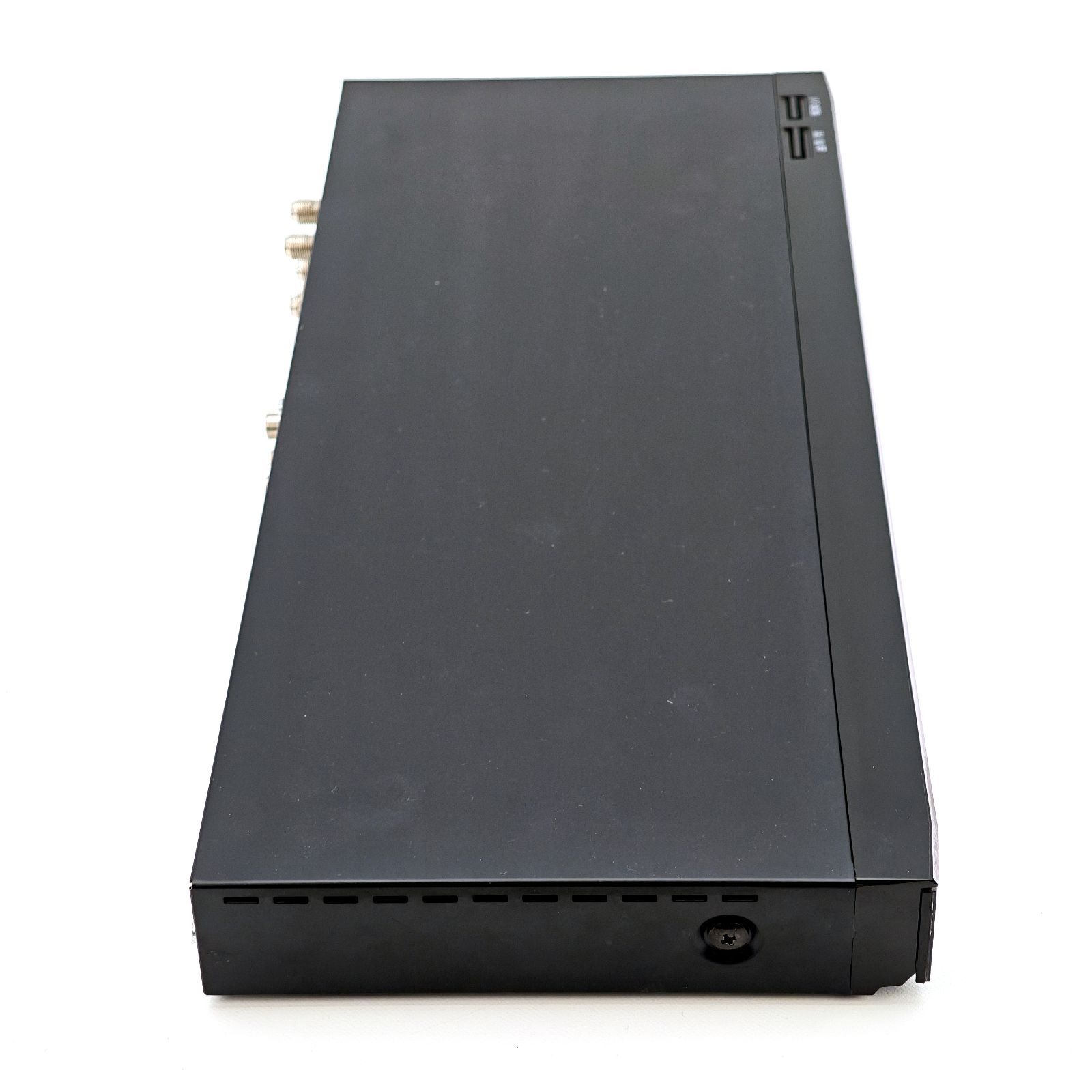 動作品　DMR-BRG2020 パナソニック　BDレコーダー Panasonic パナソニック DIGA DMR-BRG2020 全録ブルーレイレコーダー