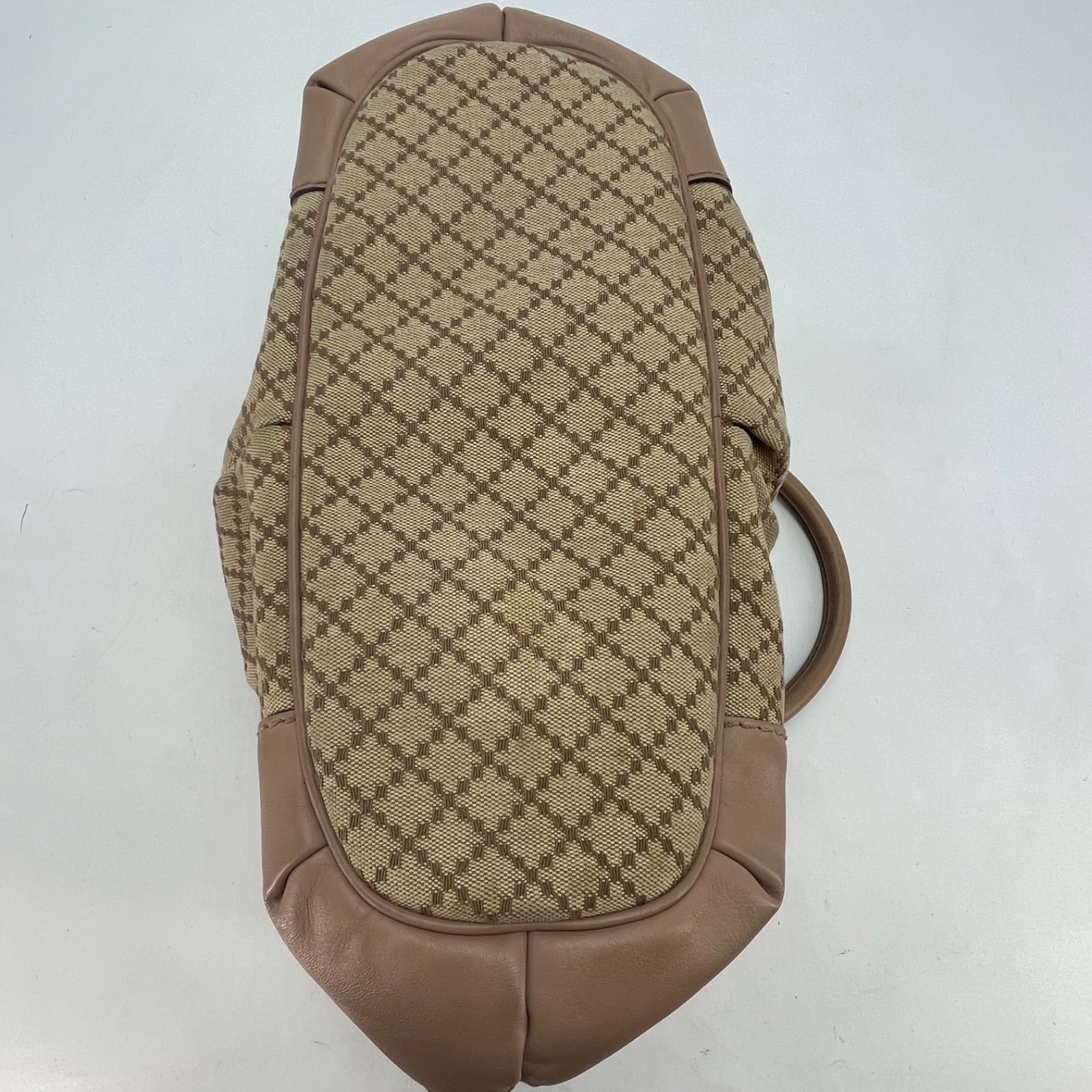 グッチ スーキー 2way ハンドバッグ GGキャンバス ショルダー グッチ スーキー 2way ハンドバッグ GGキャンバス ショルダー
