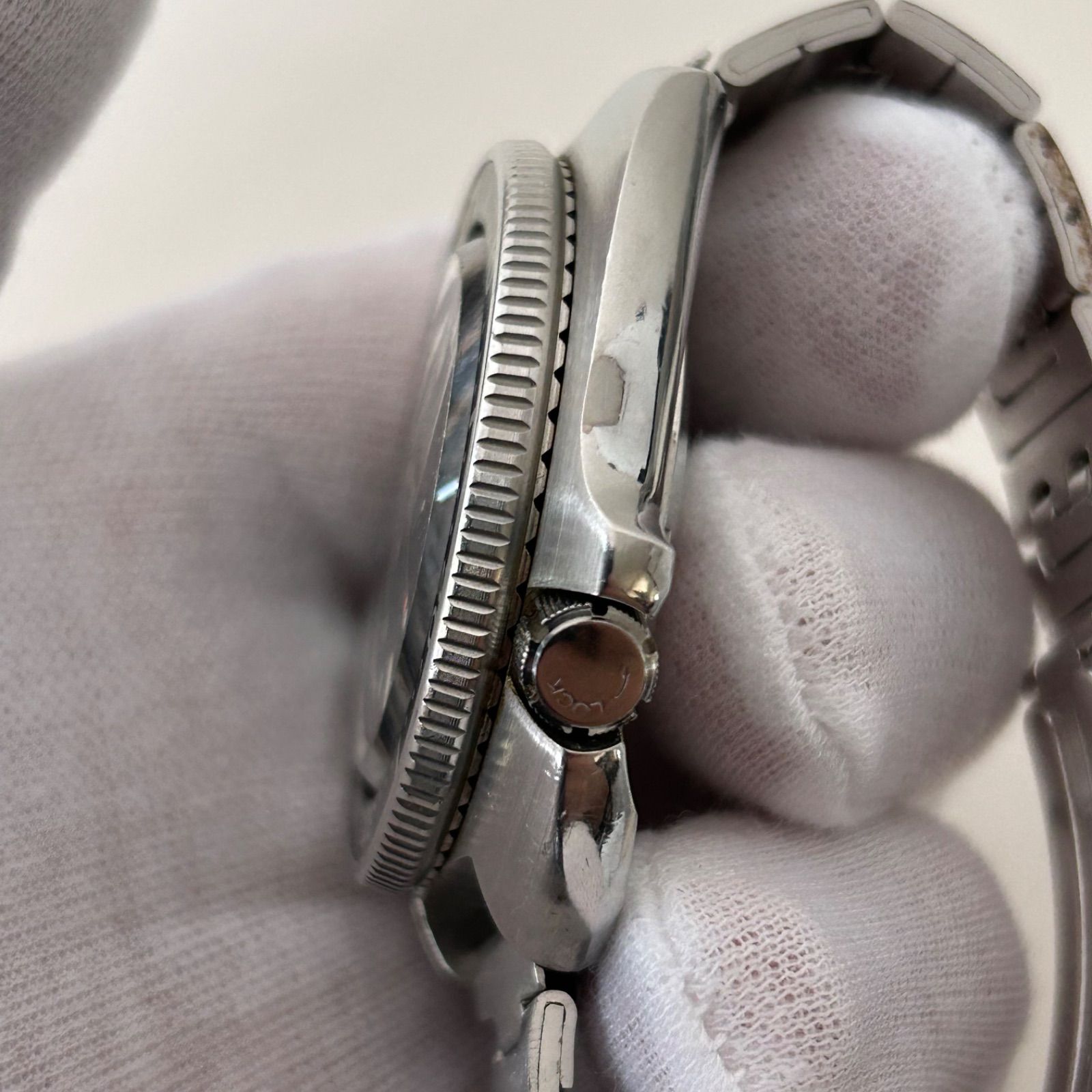 8110 セカンドダイバー