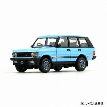 ビ-エムクリエイションズ ランドローバー 92 レンジローバー