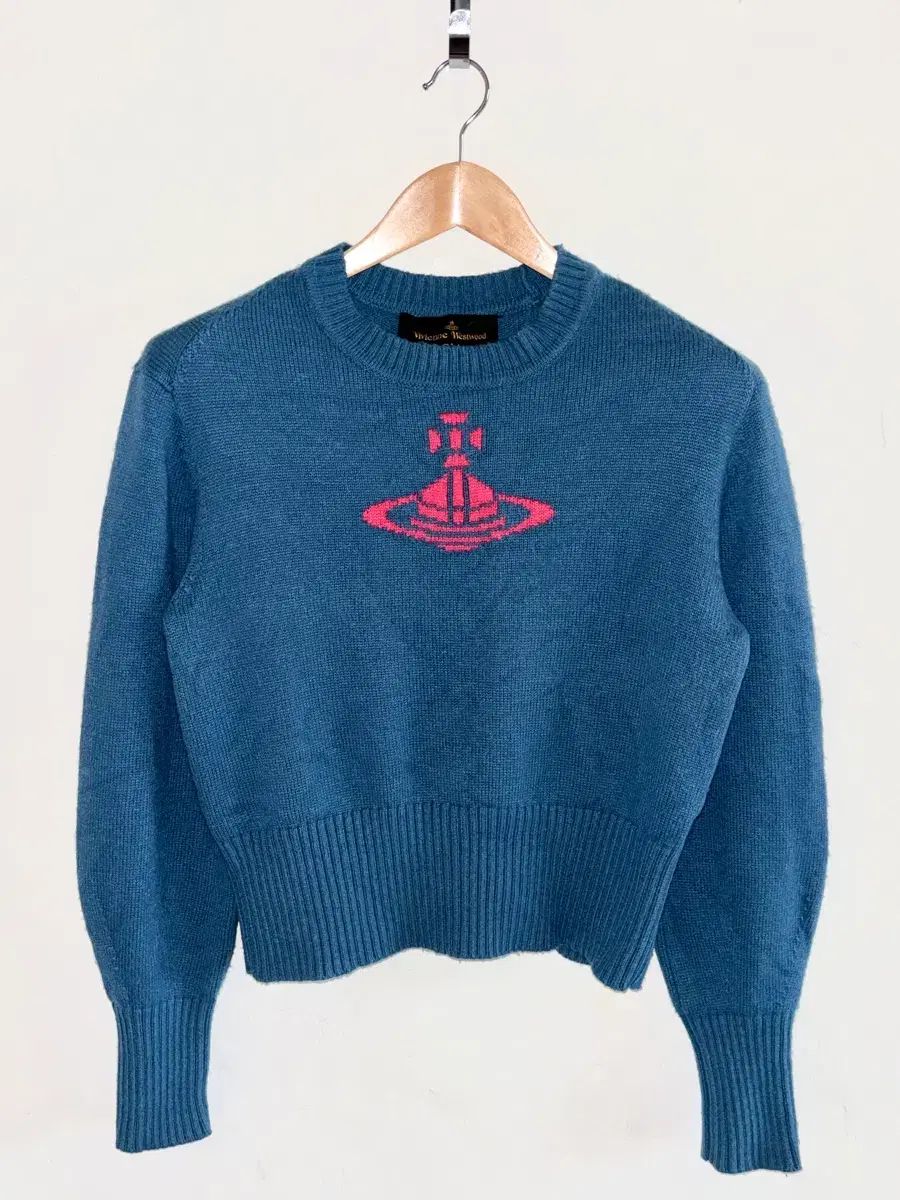 イタリア製 Vivienne Westwood Anglomania ニット イタリア製 Vivienne Westwood Anglomania ニット