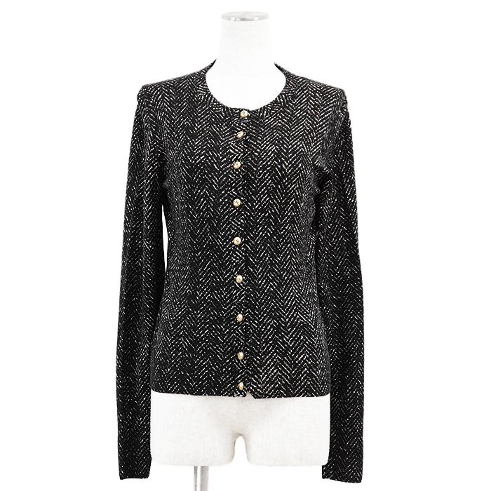 SALE【美品】DOLCE&GABBANA ドルチェアンドガッバーナ ニット