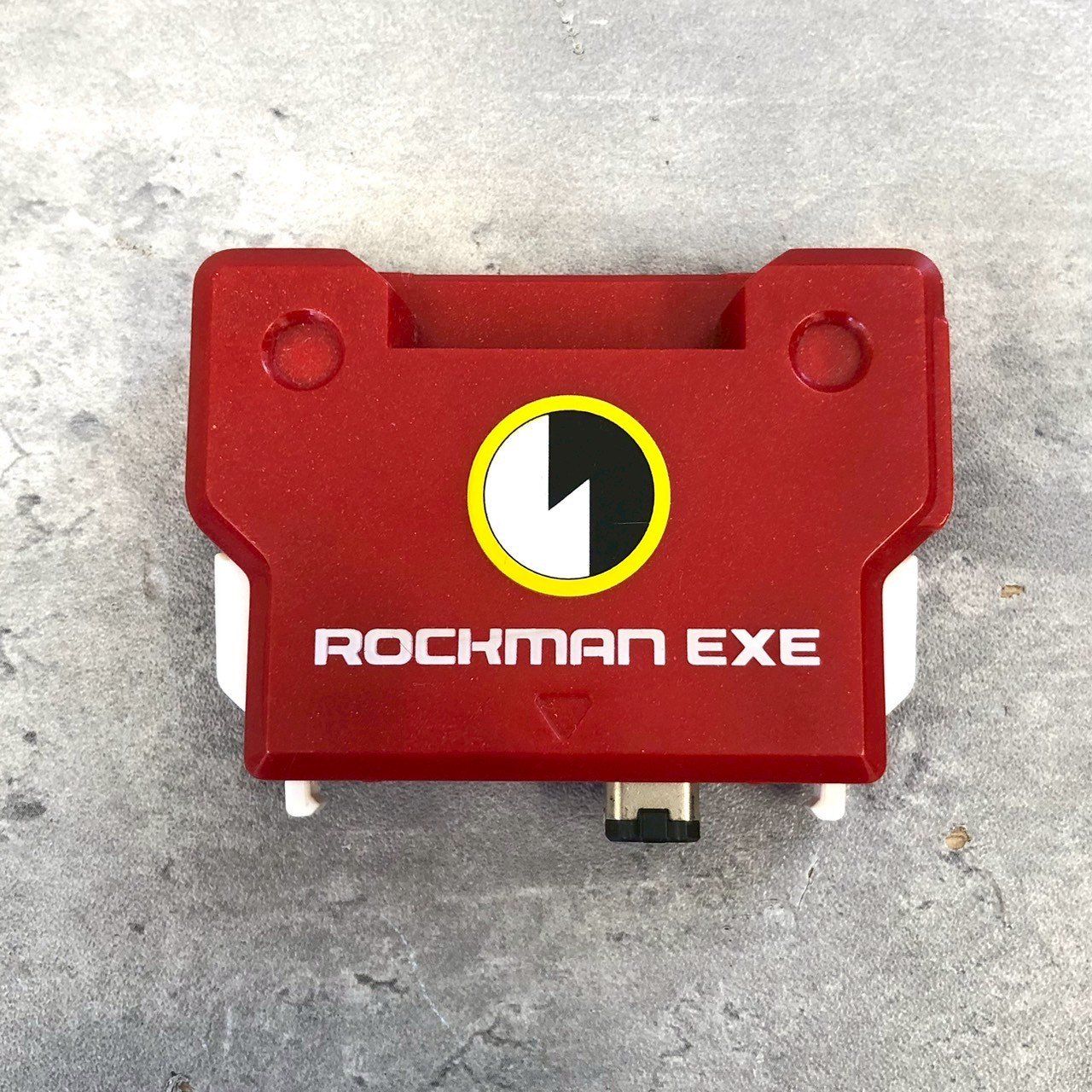 ロックマンエグゼ バトルチップゲート サンダーボール3 バトルチップ