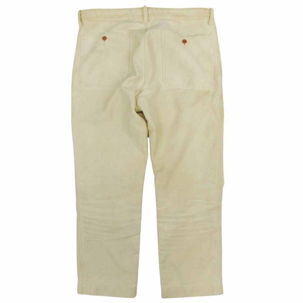 VISVIM 14SS HW pastoral ビズビム pants PASTORAL visvim 