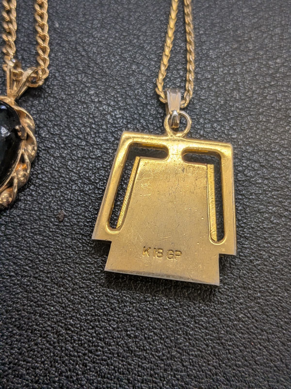 遺品整理　ネックレス　ピアス　まとめ　k18gp シルバー　925 遺品整理まとめて□54】ジュエリー 20点 MONET SILVER K18GP