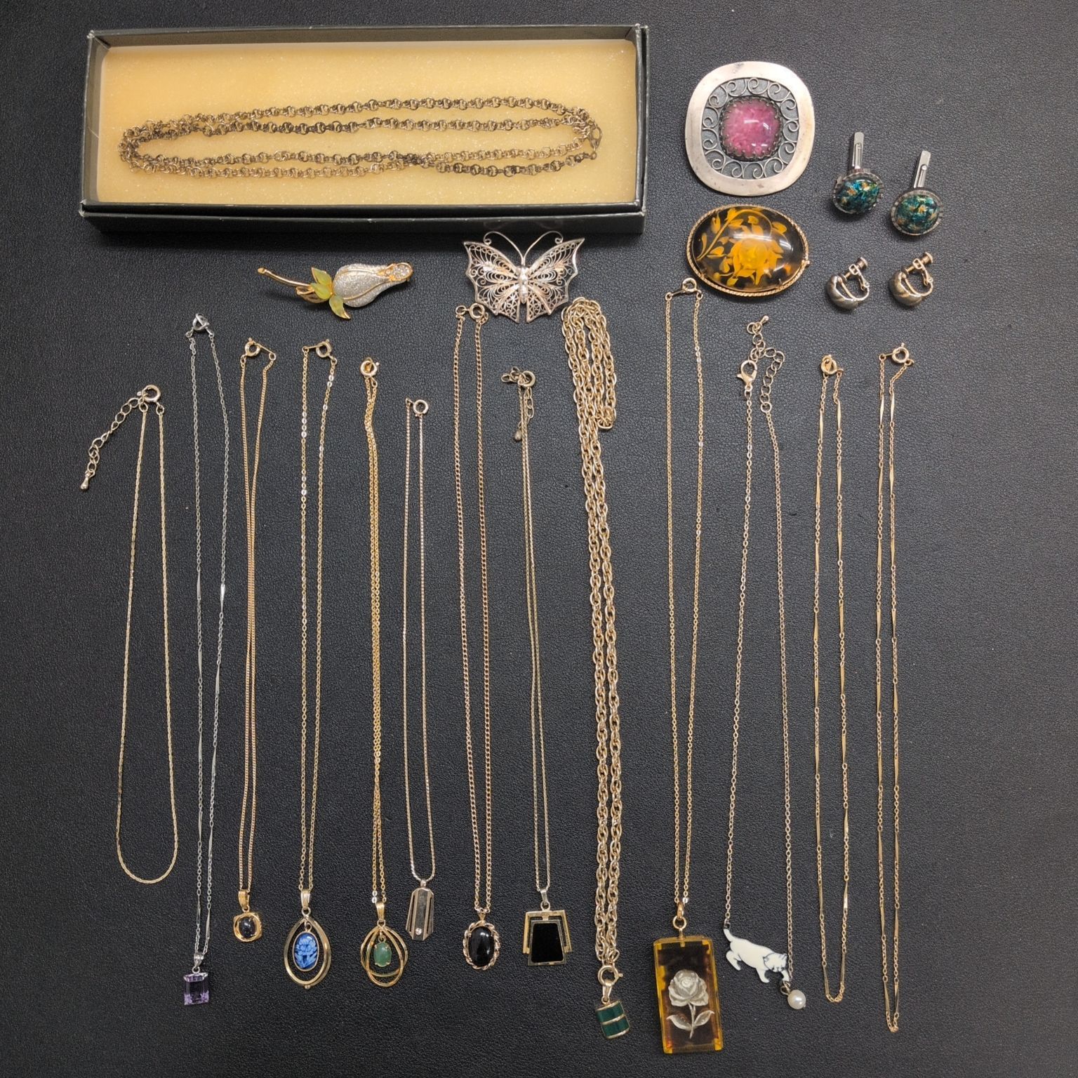 アクセサリー　まとめ売り 楽天市場】福袋 アクセサリー 2026 レディース ネックレス