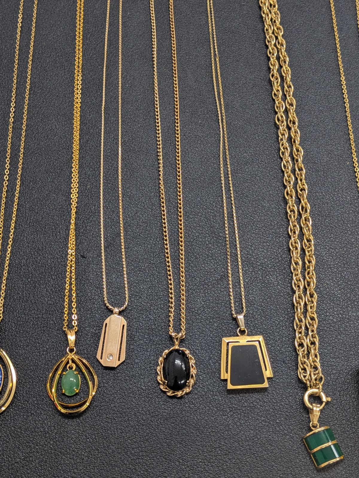 遺品整理　ネックレス　ピアス　まとめ　k18gp シルバー　925 遺品整理 ネックレス ピアス まとめ k18gp シルバー 925