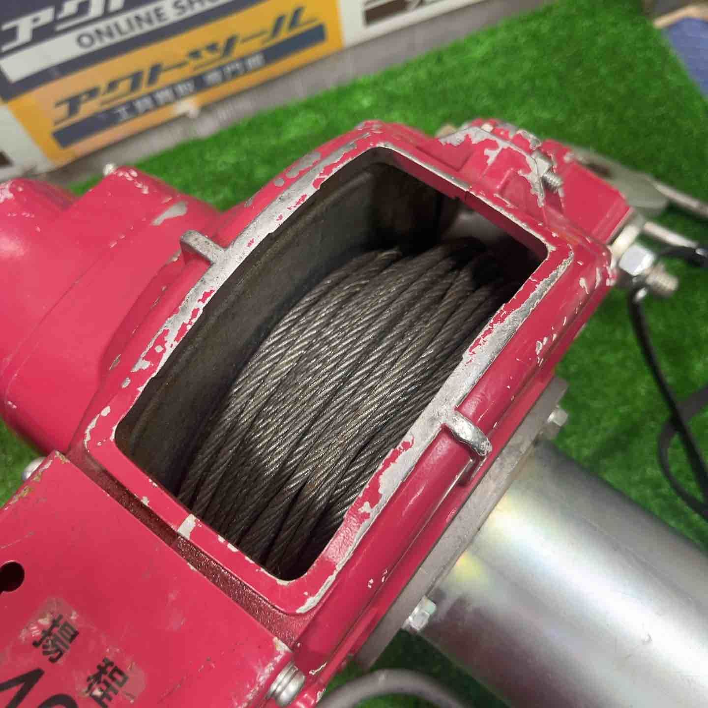 TKK ベビーホイスト