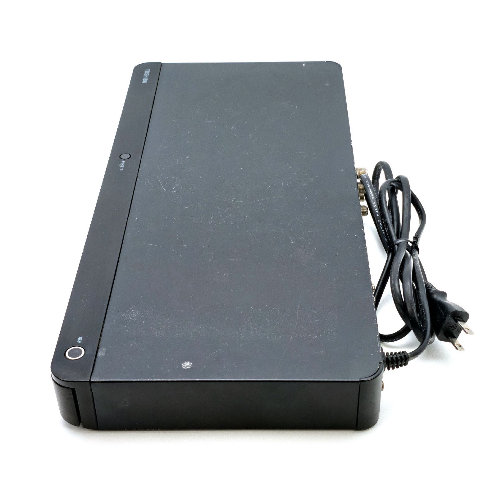 TOSHIBA 東芝 REGZAブルーレイ DBR-Z510 ブルーレイレコーダー Blu-ray