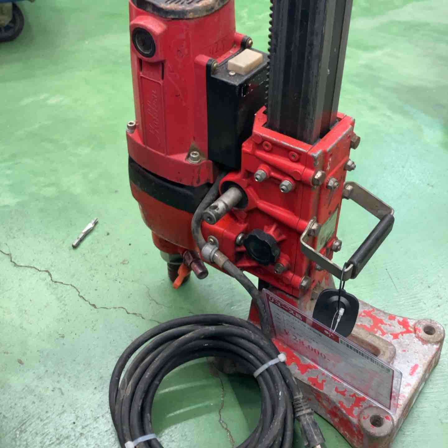 コアドリル SP-6