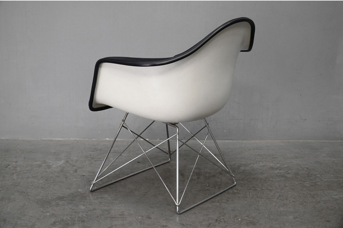 ヴィンテージ HermanMiller(ハーマンミラー) アームシェルチェア