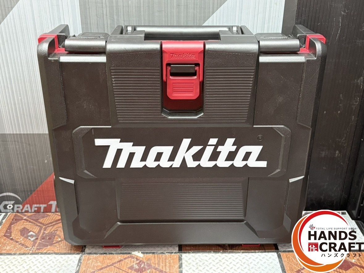 Makita 充電式インパクトドライバ