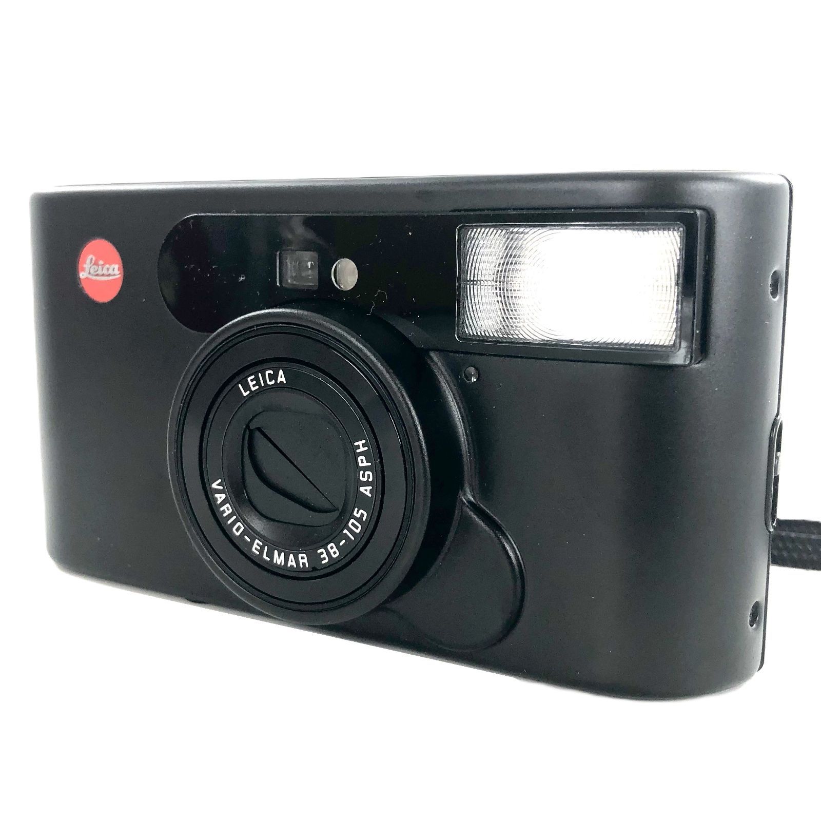 フィルムカメラ Leica C1 VARIO-ELMAR 38-105 ASPH #272 LEICA C1 VARIO-ELMAR 38-105 ASPH | 東京CAMERA