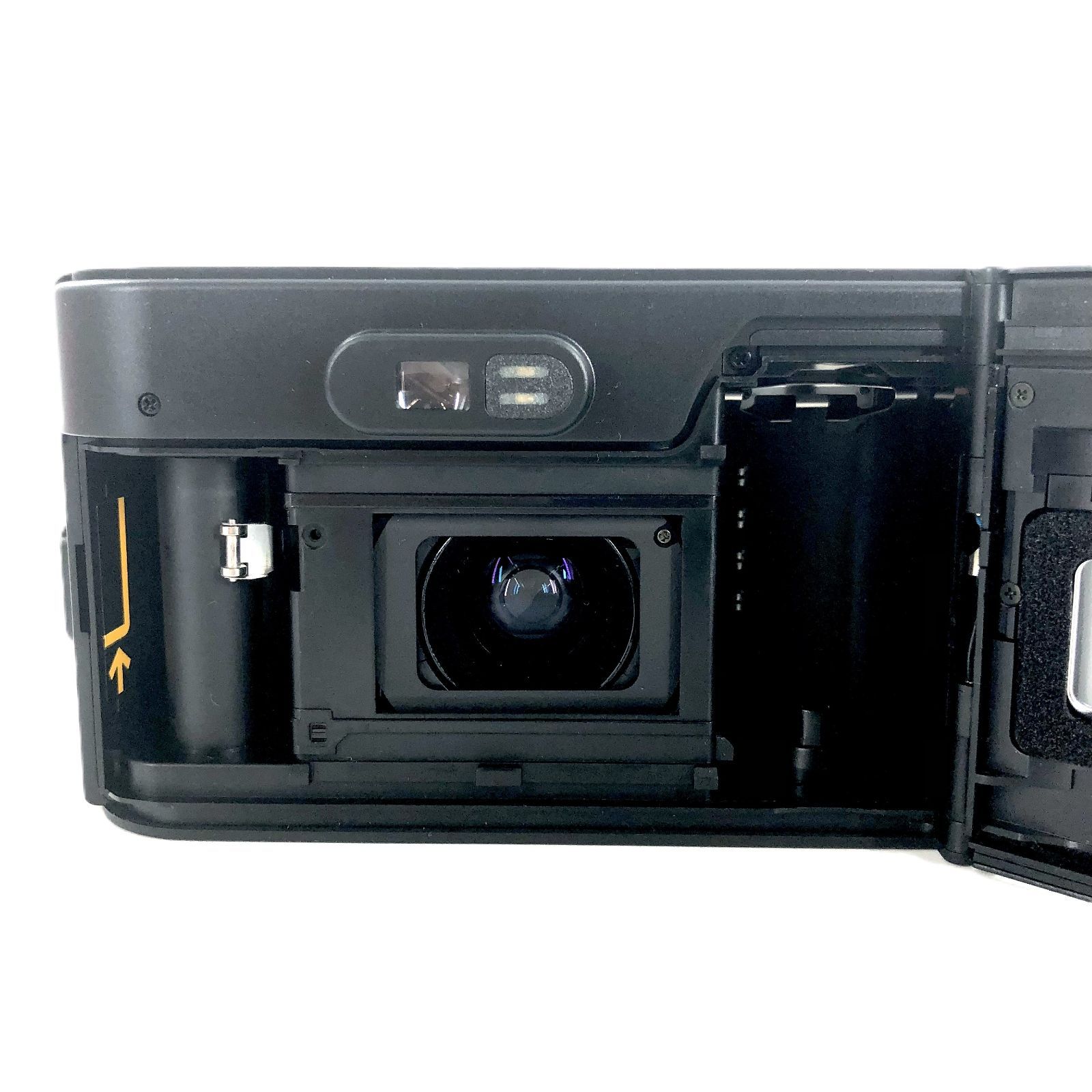 LEICA ライカ C1 レンズ VARIO-ELMAR 38-105 ASPH ブラック フィルム