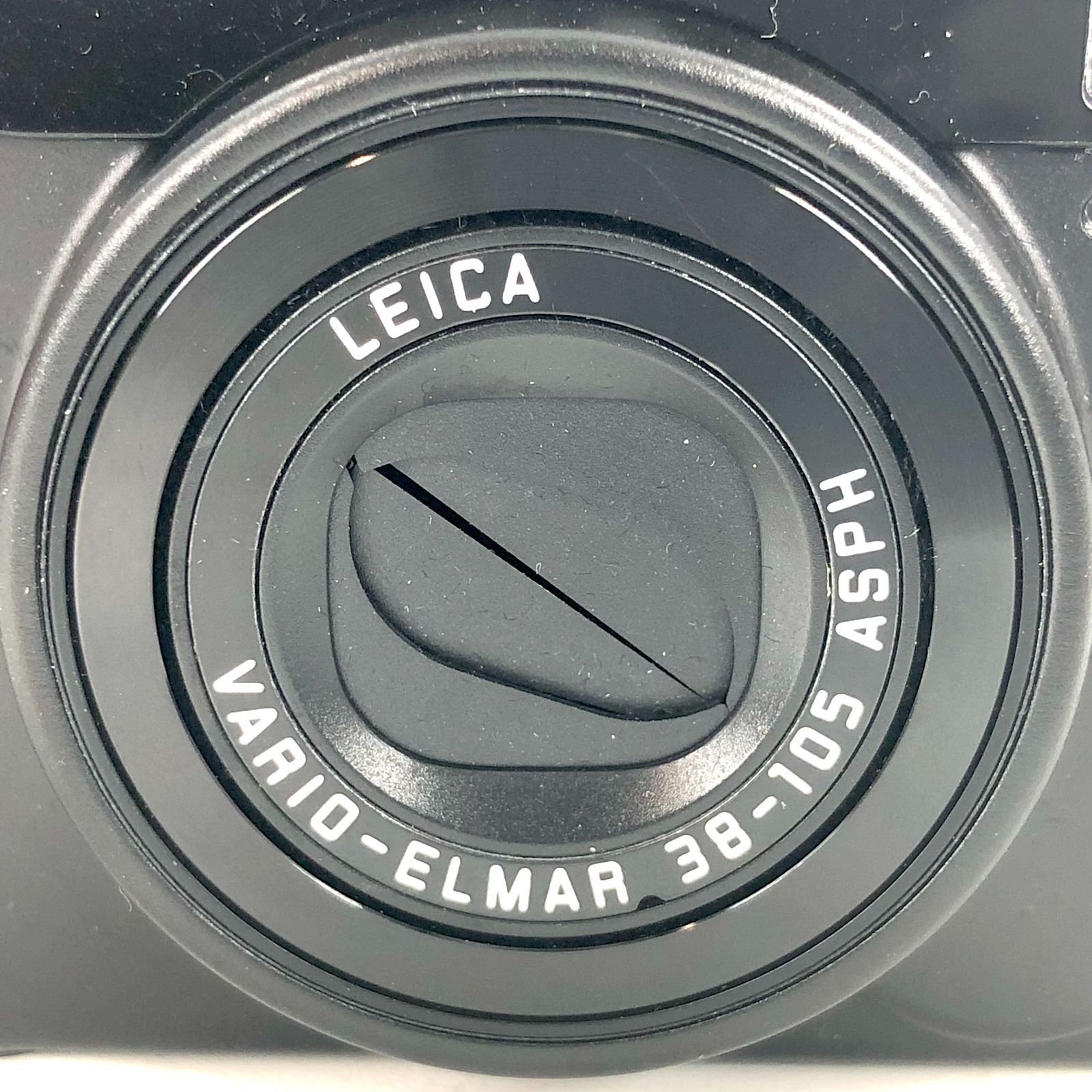 フィルムカメラ Leica C1 VARIO-ELMAR 38-105 ASPH #272 LEICA C1 VARIO-ELMAR 38-105 ASPH | 東京CAMERA