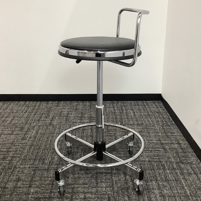 セール】中古 ハイチェア 4脚セット 日本製 昇降式 ノーリツ TD-16LN-Z 