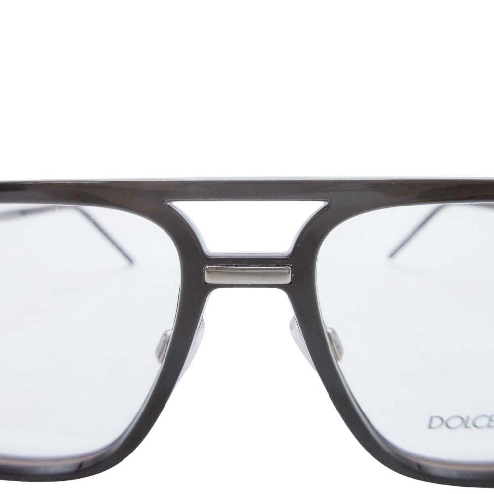 未使用 DOLCE&GABBANA ドルチェアンドガッバーナ ダブルブリッジ